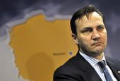 Radosław Sikorski o podręczniku polsko-niemieckim: to bardzo delikatna sprawa