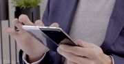 Samsung Galaxy Fold w rękach pierwszych recenzentów