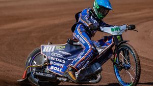 Żużel. Manchester znów może nas wszystkich zachwycić. Kurtz cały czas w pogoni za Zmarzlikiem