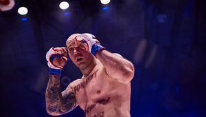 Byli pretendenci do tytułu wagi ciężkiej zmierzą się podczas gali XTB KSW 110