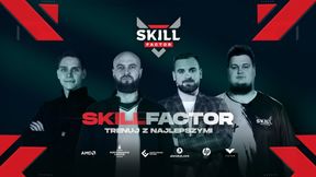 SkillFactor oficjalnie zakończył kwalifikację do projektu. Rozpoczęcie Bootcampu nastąpi lada moment.
