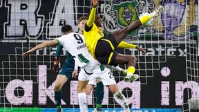 Borussia i Borussia z poczuciem niedosytu