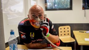 Żużel. Marcin Sekula pozostanie na stanowisku trenera Wolfe Wittstock
