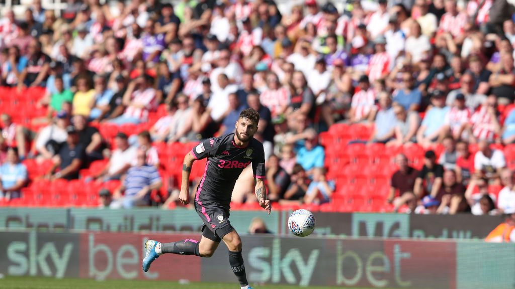 Getty Images / Stephen White / Na zdjęciu: Mateusz Klich