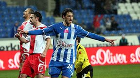 Nowy trener, nowe nadzieje - zapowiedź meczu Lech Poznań - Jagiellonia Białsytok