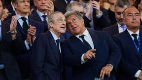 Lewandowski i spółka zaimponowali Laporcie. "Najlepszy prezent"