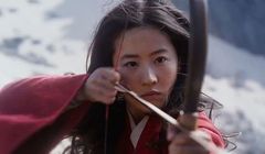 Disney pokazuje aktorską wersję filmu "Mulan"
