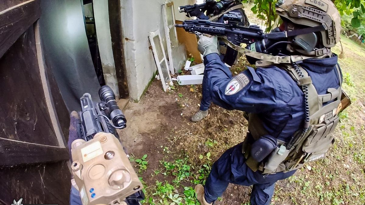 Zdjęcie ilustracyjne