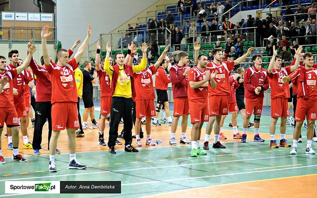 Mateusz Wiak ma już za sobą debiut w Wybrzeżu