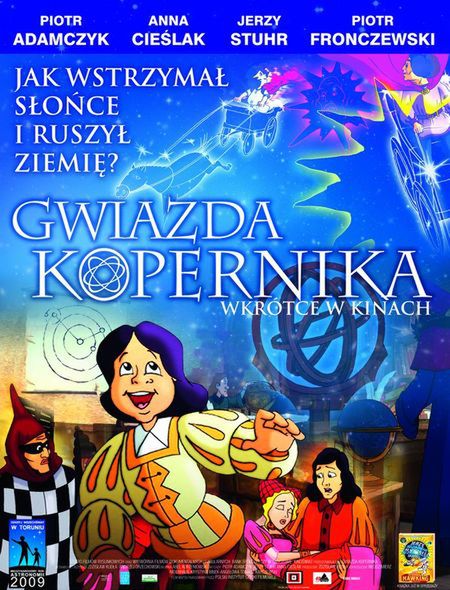 Gwiazda Kopernika