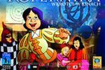 Premiera pełnometrażowej animacji o Mikołaju Koperniku