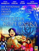 Premiera pełnometrażowej animacji o Mikołaju Koperniku