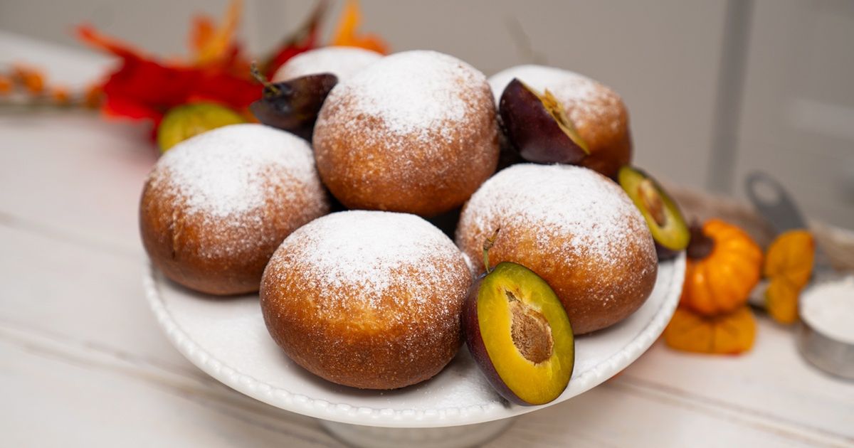 Już od samego patrzenia można natychmiast zgłodnieć