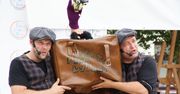 Teatry zawładnęły Starówką, zobaczcie jak było na Festiwalu Form Wielu