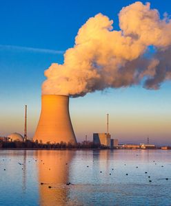 Wyciek w elektrowni jądrowej w Niemczech. Jest komunikat dla Polaków