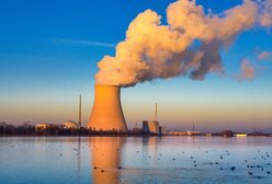 Wyciek w elektrowni jądrowej w Niemczech. Jest komunikat dla Polaków