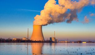 Wyciek w elektrowni jądrowej w Niemczech. Jest komunikat dla Polaków