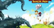 iRecenzja: poznajcie króla platformówek na iOS [Rayman Jungle Run]