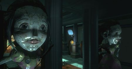 Dodatek do Bioshock 2 jednak nie pojawi się w tym tygodniu