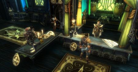 Kingdoms of Amalur: Reckoning: wszystko, co każdy bohater powinien wiedzieć o ratowaniu świata