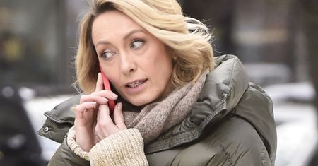 Anna Kalczyńska pokazała dzieci w "Dzień Dobry TVN". Cała trójka skradła show