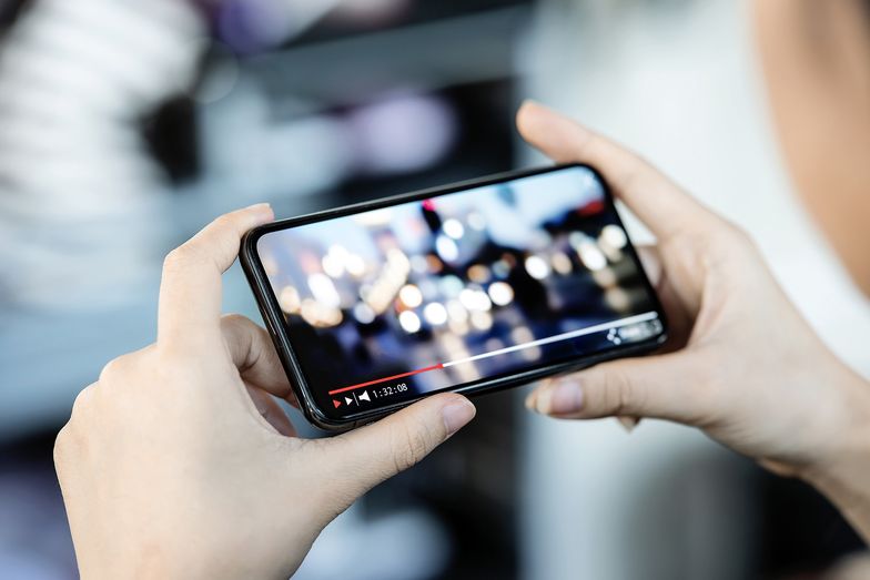 Podatek od smartfona w wykazie prac rządu