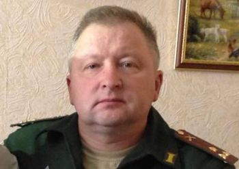 Eksplozja auta w Rosji. Zginął żołnierz Putina. Ujawnili nazwisko