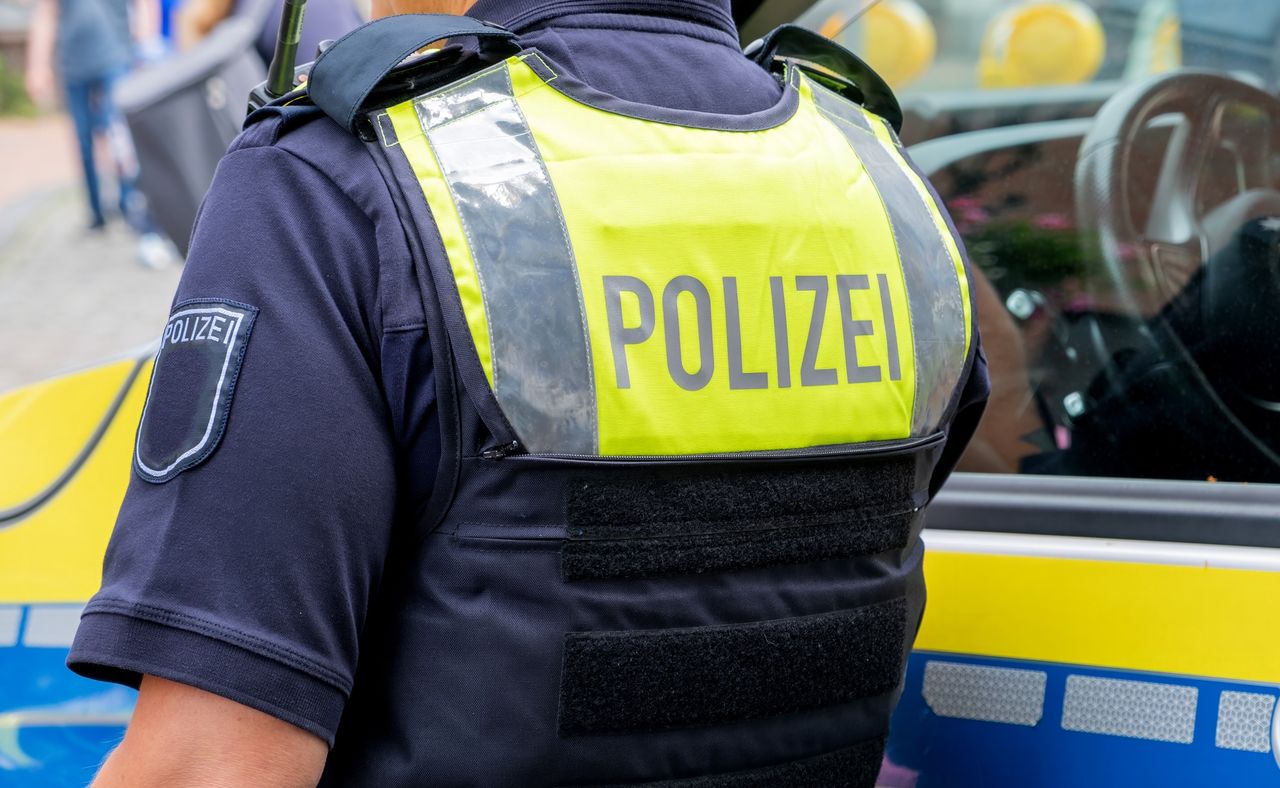 Obywatel Kazachstanu zatrzymany w Berlinie. Miał szpiegować dla Rosji