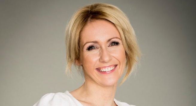 Małgorzata Ohme z dziennikarkami Mamadu.pl odchodzi do własnego serwisu dla kobiet