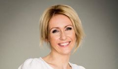 Małgorzata Ohme z dziennikarkami Mamadu.pl odchodzi do własnego serwisu dla kobiet