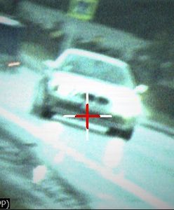 Mikołów. 131 km/h w terenie zabudowanym. Pirat drogowy stracił prawo jazdy