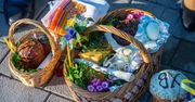 Co włożyć do koszyczka wielkanocnego? Tego lepiej unikać w święconce