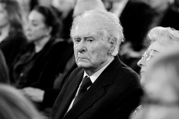 Nie żyje Wiesław Myśliwski. Wybitny pisarz miał 94 lata