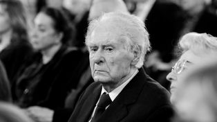 Nie żyje Wiesław Myśliwski. Wybitny pisarz miał 94 lata