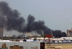 Sudan w ogniu. Siły paramilitarne walczą z armią