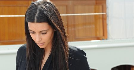 Kim: "Cierpiałam! Byłam bliska zakończenia kariery!"