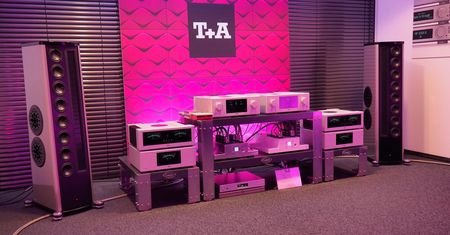 Jakie atrakcje na Audio Video Show 2017?