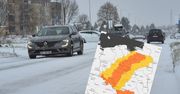 Grudziądz: Nawet 15 cm śniegu. Służby w gotowości