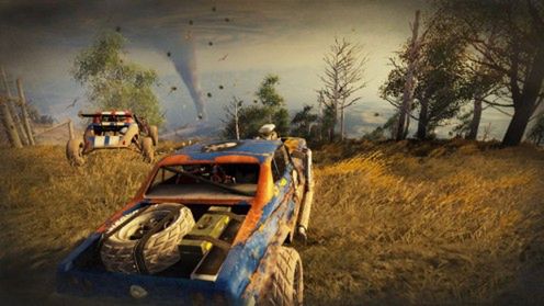 Fuel - małe tankowanie, czyli video i nowe obrazki 3