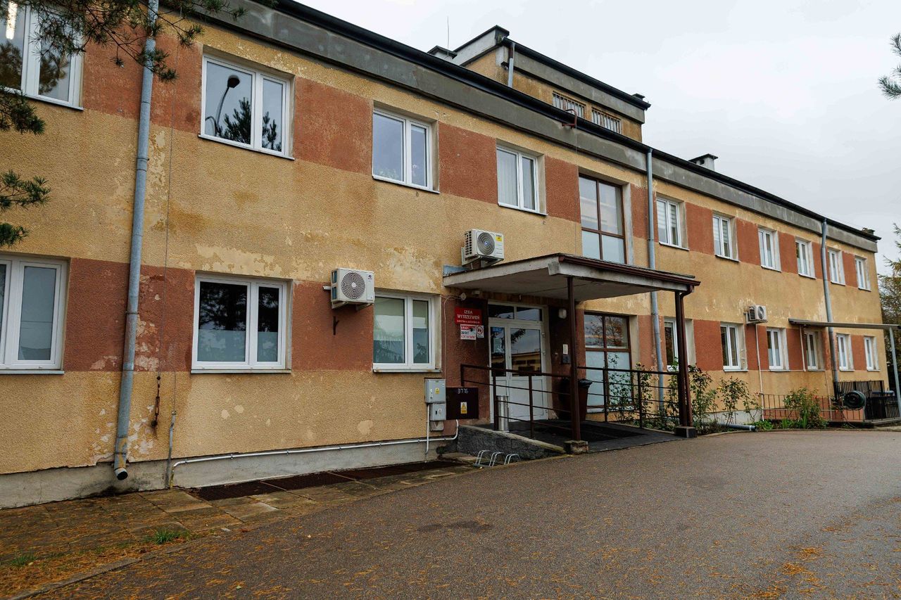 Białystok: Przetarg na wykonanie ekspertyz budowli ochronnych