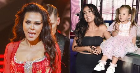 Sylwia Bomba OBURZA SIĘ na pytanie internautki o tęsknotę za córką. "Spędzam z moim dzieckiem czas NON STOP"