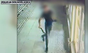 Głogów: Dwaj mężczyźni zdemolowali lokal i zaatakowali właściciela