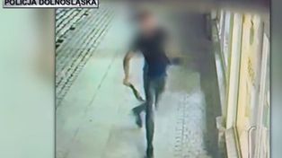 Głogów: Dwaj mężczyźni zdemolowali lokal i zaatakowali właściciela