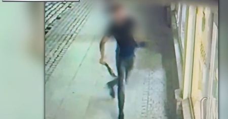 Głogów: Dwaj mężczyźni zdemolowali lokal i zaatakowali właściciela