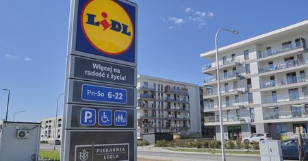 Nowy Lidl w Lublinie. To będzie 13 sklep tej sieci w naszym mieście. Kiedy otwarcie?