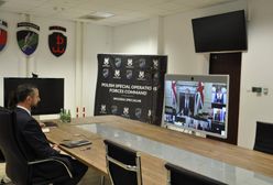 "Niech Rosja pokaże". Szef MON stanowczo po konferencji