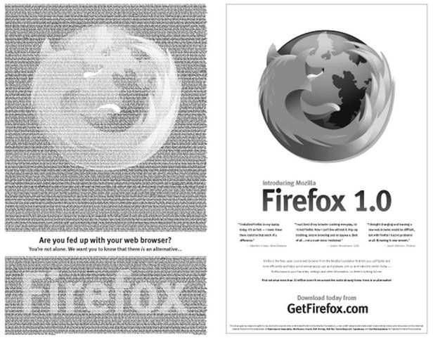 Wszystkiego najlepszego, lisku! Firefox jest z nami już 10 lat 3