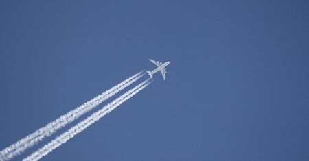 Największy samolot świata Antonow An-225 Mrija wkrótce przeleci nad Lublinem