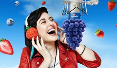 „Poczuj rytm” w pierwszej kampanii Jogobelli od Lemon Sky J. Walter Thompson Poland