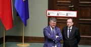 Znów zmiany na stronie Sejmu. Nazwisko Wąsika usunięte